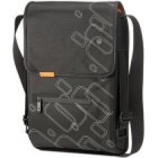 HP UrbanLite Courier Bag 13,3 