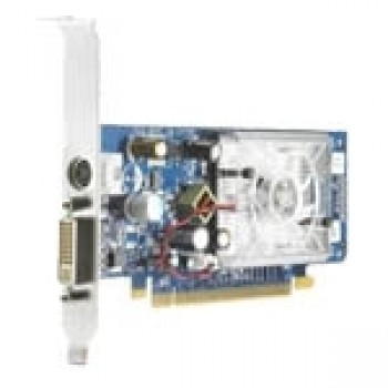 nVidia GF 8400GS 256MB DH PCIe x1 Card