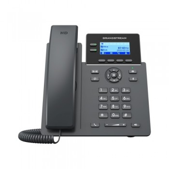 Grandstream GRP2602W IP Phone