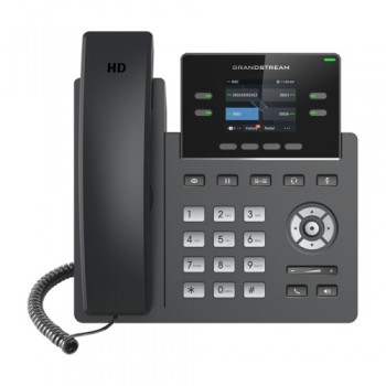Grandstream GRP2612G IP Phone