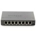 Комутатор Netgear GS108E