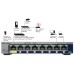 Комутатор Netgear GS108T (GS108T-300PES)