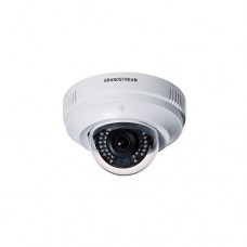 Grandstream GXV3611IR_HD Indoor Infrared Fixed Dome HD IP Camera