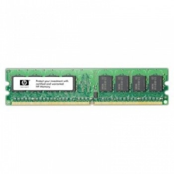 HP 1GB (1x1GB) DDR2-800 ECC Memory