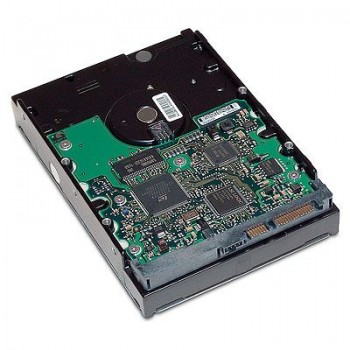 HP 250GB SATA 3Gb/s NCQ 7200 HDD