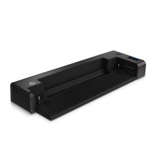 HP 2540 Series Docking Station USB 2.0 x 4; e-SATA; Ethernet; DisplayPort; VGA