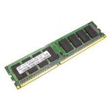 HP 2GB (1x2GB) DDR3-1333 ECC Memory
