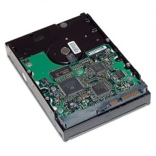 HP 450GB SAS 3Gb/s 15K HDD