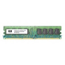 HP 4GB (1x4GB) DDR3-1333 ECC Reg Memory