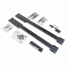 HP Adjustable Sliding Rail Rack Kit