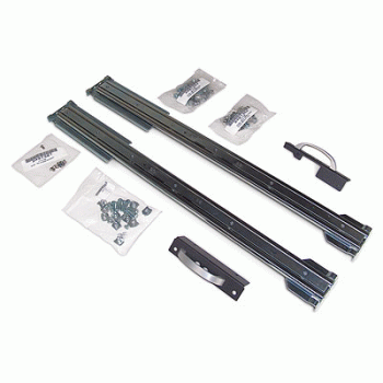 HP Adjustable Sliding Rail Rack Kit