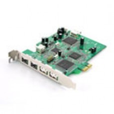 HP FireWire 800 IEEE 1394b PCI Card