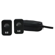 HP Mobile Audio Speakers