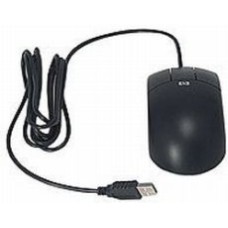 HP Optical 3 button Mouse, USB, accessory