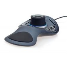 HP SpaceExplorer USB 3D Input Device