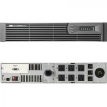 HP UPS R3000 XR, High Voltage (230V), Detachable IEC Cord