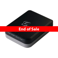 End of Sale