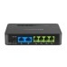 Адаптер Grandstream HT814 Адаптер Grandstream HT814