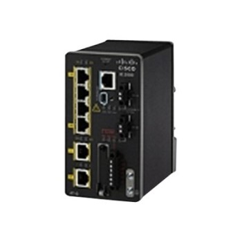 Cisco IE-2000-4TS-B