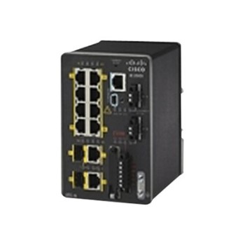 Cisco IE-2000-8TC-B