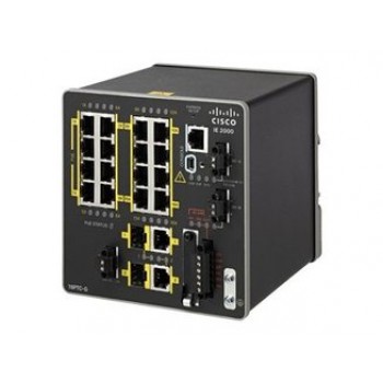 Cisco IE-2000U-16TC-GP