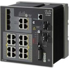 Комутатор Cisco IE-4000-4GC4GP4G-E