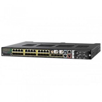 Комутатор Cisco IE-5000-12S12P-10G