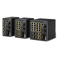 Cisco IE-2000U Series