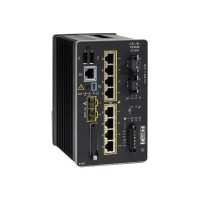 Cisco IE3200 Series
