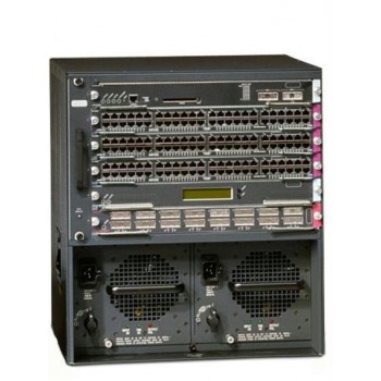 Cisco WS-C6506-E