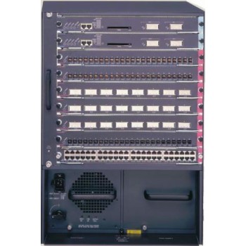 Cisco WS-C6509-E