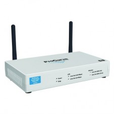 Точка доступу HP ProCurve Wireless 10AG WW (J9141A)