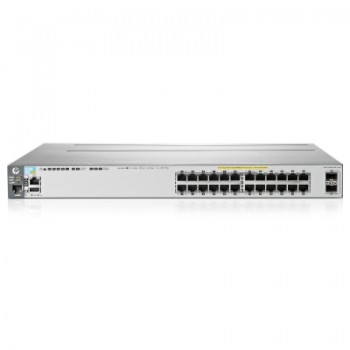 Комутатор HP 3800-24G-PoE + -2SFP + (J9573A)