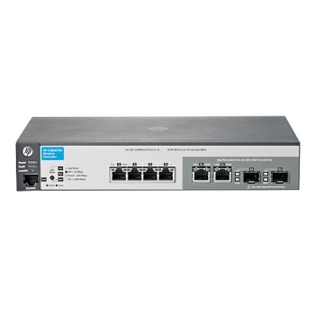 Контролер доступу HP MSM720 (J9693A)