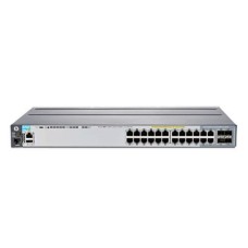 Комутатор HP Aruba 2920 24G PoE + (J9727A)