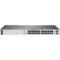 Комутатор HP 1820-24G-PoE + (J9983A)