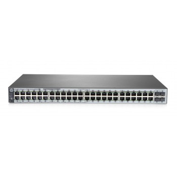 Комутатор HP 1820-48G-PoE + (J9984A)