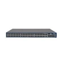 Комутатор Hewlett Packard HP 5500-24G-PoE EI (JD378A)