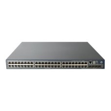 Комутатор Hewlett Packard HP 5500-48G-PoE + EI (JG240A)