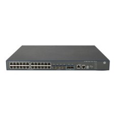 Комутатор HP 5500-24G-4SFP HI (JG311A)