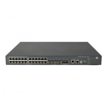 Комутатор HP 5500-24G-4SFP HI (JG311A)