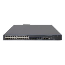 Комутатор HP Aruba 5500-24G-PoE + -4SFP HI (JG541A)