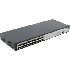 Комутатор HP 1620-24G (JG913A)