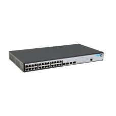 Комутатор HP 1920-24G-PoE + (JG925A)