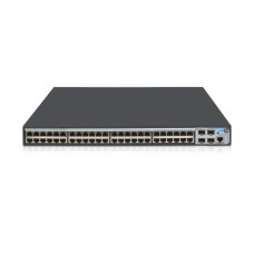 Комутатор HP 1920-48G-PoE + (JG928A)