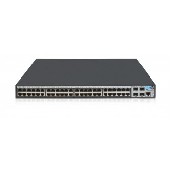 Комутатор HP 1920-48G-PoE + (JG928A)