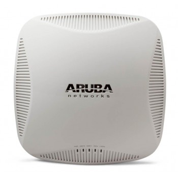Точка доступу HP Aruba Instant 215 (JL186A)