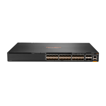 Комутатор Aruba 6300M 24-port SFP + and 4-port SFP56 Switch (JL658A)