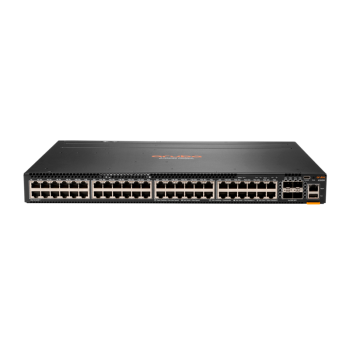 Комутатор Aruba 6300M 48-port 1GbE and 4-port SFP56 Switch (JL663A)