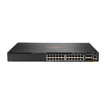 Комутатор Aruba 6300M 24-port 1GbE and 4-port SFP56 Switch (JL664A)